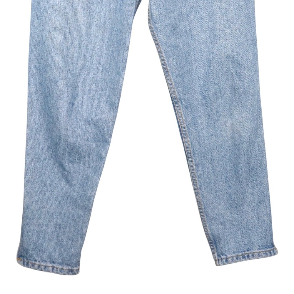Vintage Guess Georges Marciano Jeans Mens Size 29 Blue Light Wash Straight 90s - Picture 3 of 9